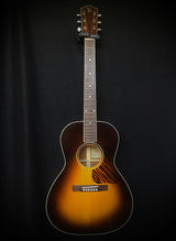 Bethany B-L00 Deluxe Honduran Mahogany Acoustic Guitar