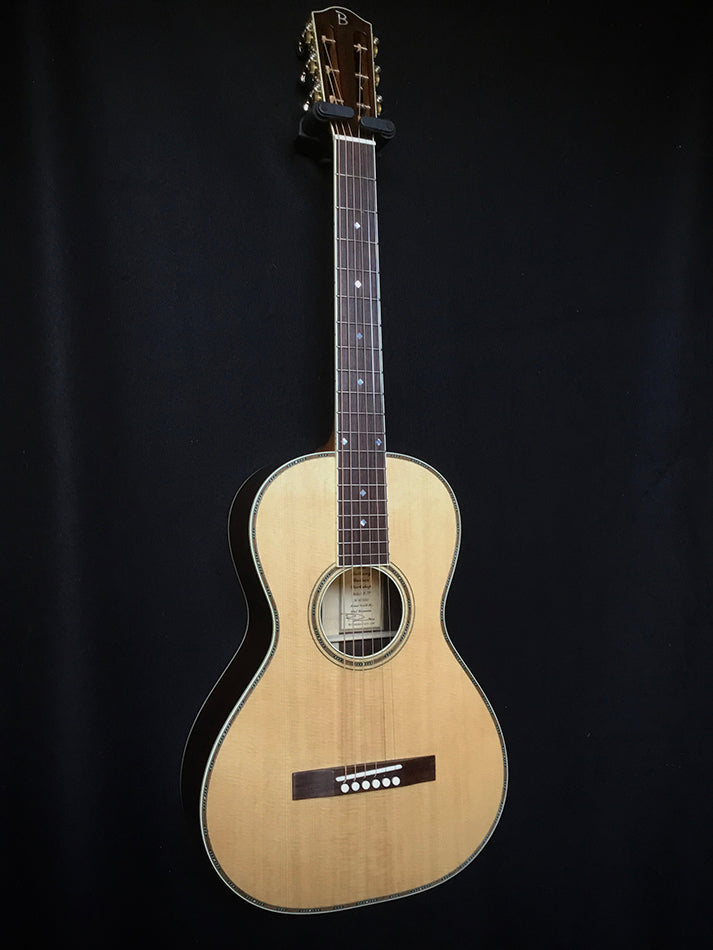 Bethany BTP East Indian Rosewood Bethany Acoustic Guitar