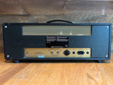 Used Marshall JTM 45 MKII Head