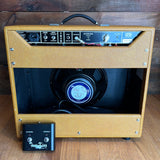 Used Tone King Amplification Imperial MK. II