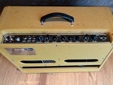Used Fender Blues Deluxe Reissue Tweed