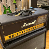 Used Marshall Vintage Modern Head Purple
