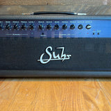 Used Suhr PT-100 Pete Thorn Signature Head