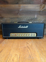 Used Marshall JTM 45 MKII Head
