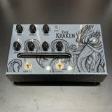 Used Victory Amps V4 The Kraken Preamp