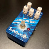 Used SubDecay Super-Nova Drive