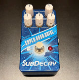 Used SubDecay Super-Nova Drive