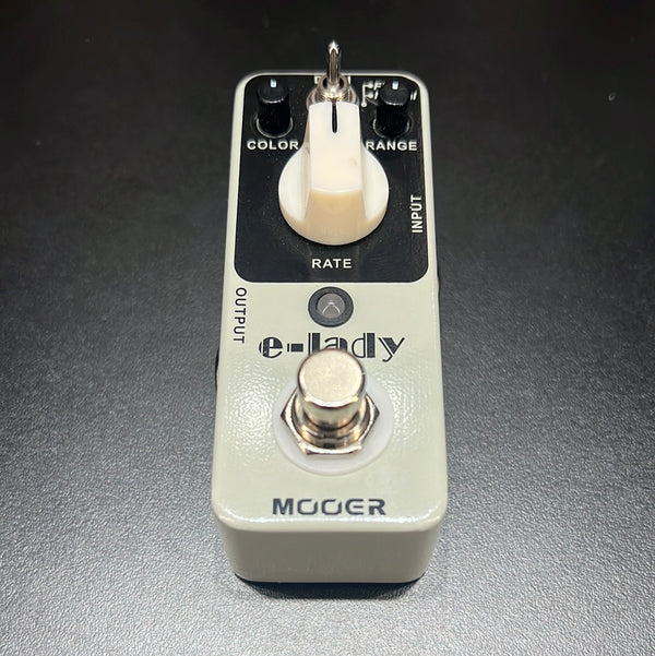 Used Moor Audio E-Lady Flanger