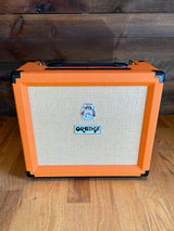 Used Orange Rocker 15 Combo