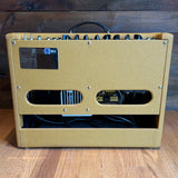 Used Fender Blues Deluxe Reissue Tweed