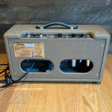 Used Fender ‘63 Reissue Reverb Tank