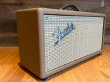 Used Fender ‘63 Reissue Reverb Tank