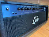 Used Suhr PT-100 Pete Thorn Signature Head