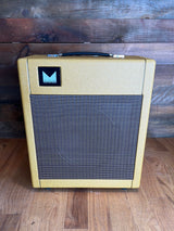 Used Morgan Custom Shop SW22