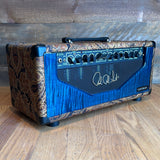 Used PRS Custom 50 Head Paisley