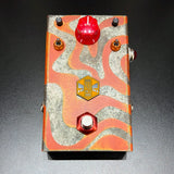 Beetronics Overhive Overdrive Custom Orange