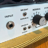 Used Soldano SLO-100 Tweed