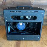 Used Carr Amps Sportsman