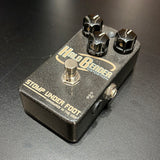 Used Stomp Under Foot Halo Bender Distortion