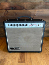 Used Carr Amps Sportsman
