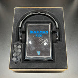 Used 1980s Scholtz Research Rockman X100 Headphone Amp