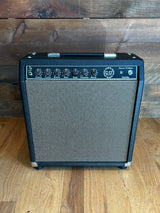Used RedPlate Chuck D'Aloia Signature Combo