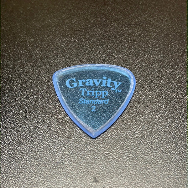 Gravity Tripp Standard Blue 2.0
