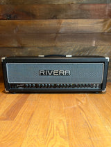 Used Rivera Bonehead