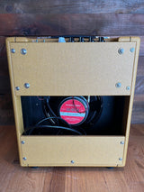 Used Morgan Custom Shop SW22