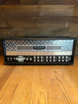 Used Mesa Triple Rectifier Head