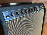 Used RedPlate Chuck D'Aloia Signature Combo