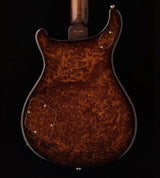 Paul Reed Smith Employee McCarty 594 Redwood Burl