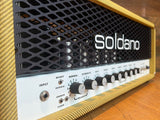 Used Soldano SLO-100 Tweed