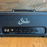 Used Suhr Badger 30 Head