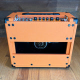 Used Orange Rocker 15 Combo