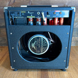 Used RedPlate Chuck D'Aloia Signature Combo