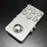 Used Hotone XTOMP Bluetooth Modeling Effects Pedal