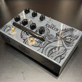 Used Victory Amps V4 The Kraken Preamp