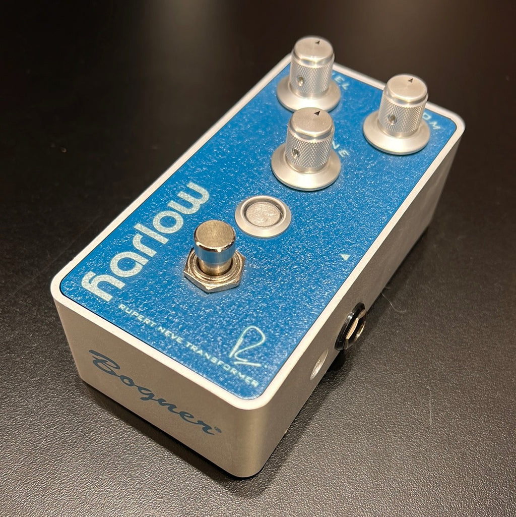 Used Bogner Harlow