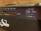 Used Suhr PT-100 Pete Thorn Signature Head
