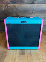 Used Fender FSR Blues Junior IV "LA Vice"