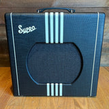 Used Supro Delta King 12 Combo