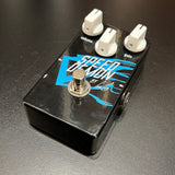 Used Crazy Tube Circuits Gus G Speed Demon Overdrive