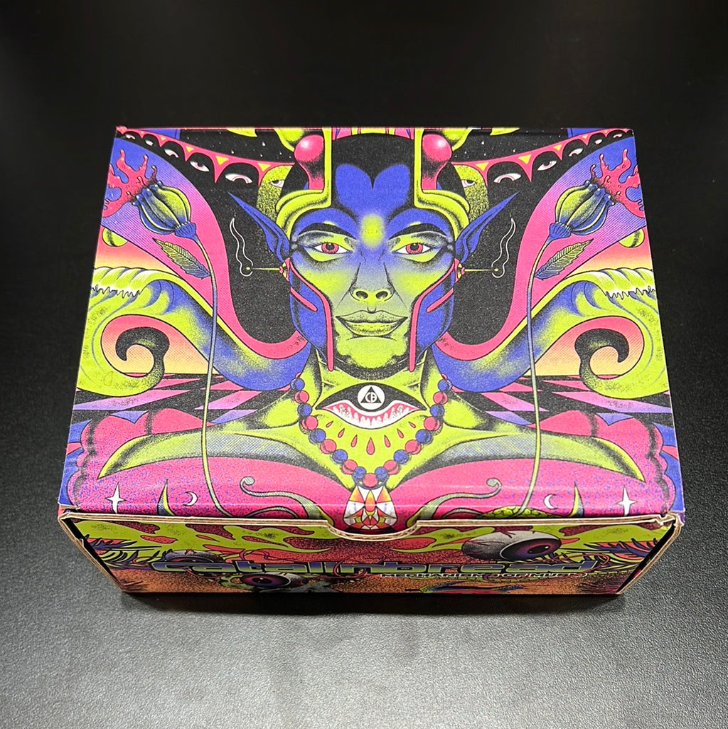 Used Catalinbread Dreamcoat Skewer Special Edition Box