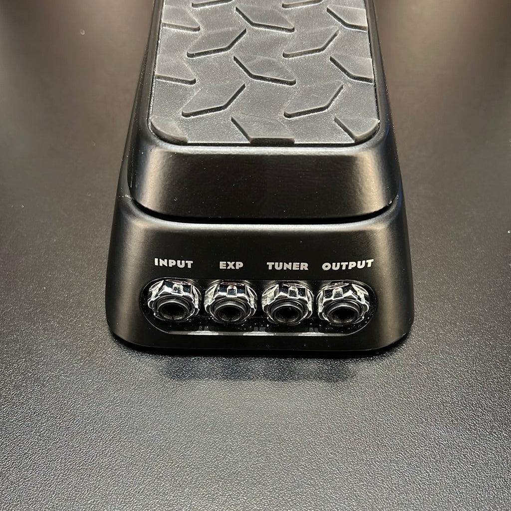 dunlop dvp 3 volume x pedal Dunlop Dvp3 Volume (x) & Expression Pédale Expression & Volume
