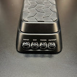 Used Dunlop DVP3 Volume (X) Volume and Expression Pedal