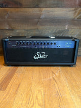 Used Suhr PT-100 Pete Thorn Signature Head