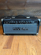 Used Rivera Knucklehead 55 Head