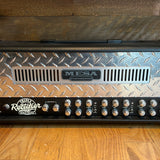 Used Mesa Triple Rectifier Head