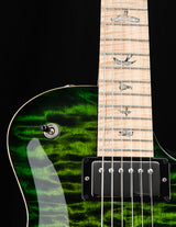 Paul Reed Smith Wood Library Artist Tremonti Jade Green Burst